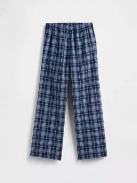 Pantalon de pyjama recyclé pour enfant