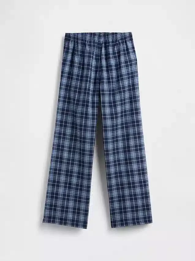 Pantalon de pyjama recyclé pour enfant
