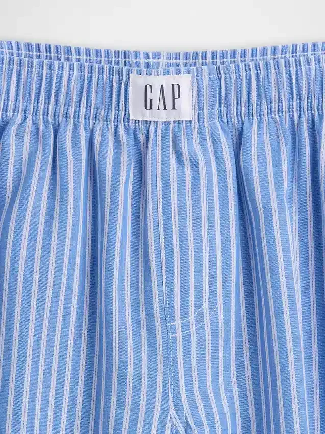 Pantalon de pyjama recyclé pour enfant