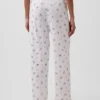 Pantalon de pyjama Winnie l’Ourson en pointelle