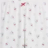 Pantalon de pyjama Winnie l’Ourson en pointelle