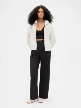 Pantalon de sport ample à taille haute Runaround GapFit