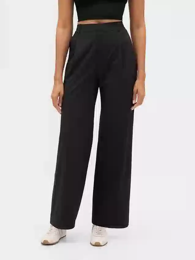 Pantalon de sport ample à taille haute Runaround GapFit