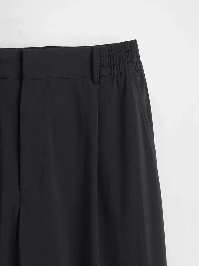 Pantalon de sport ample à taille haute Runaround GapFit
