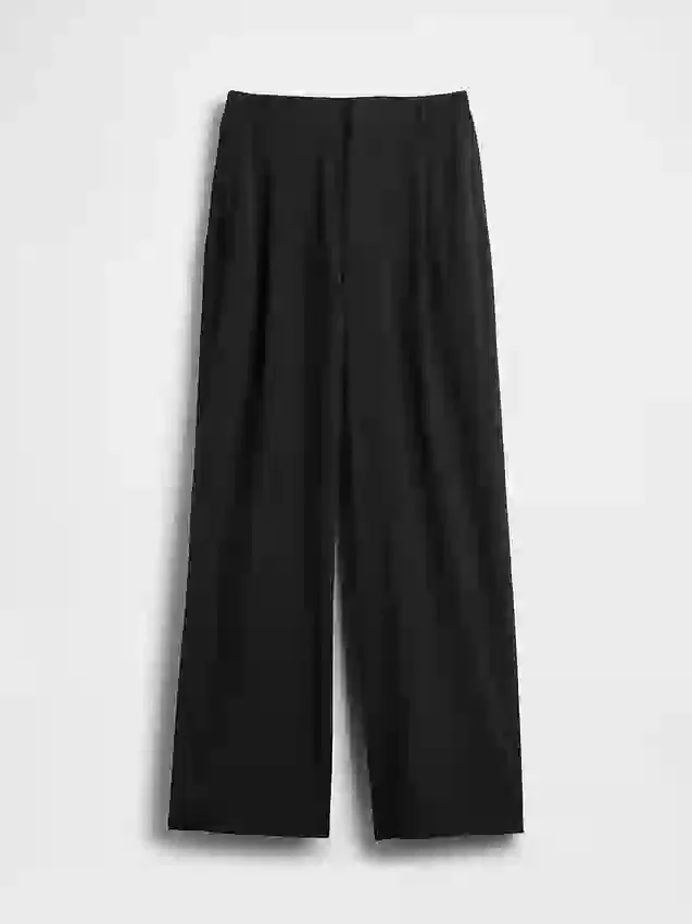 Pantalon de sport ample à taille haute Runaround GapFit