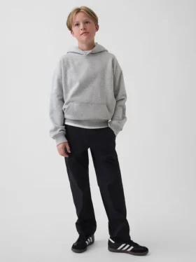 Pantalon de sport décontracté pour enfants