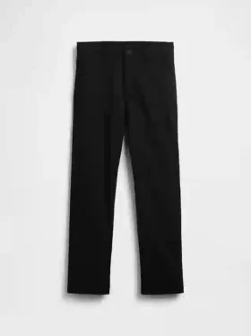 Pantalon de sport décontracté pour enfants