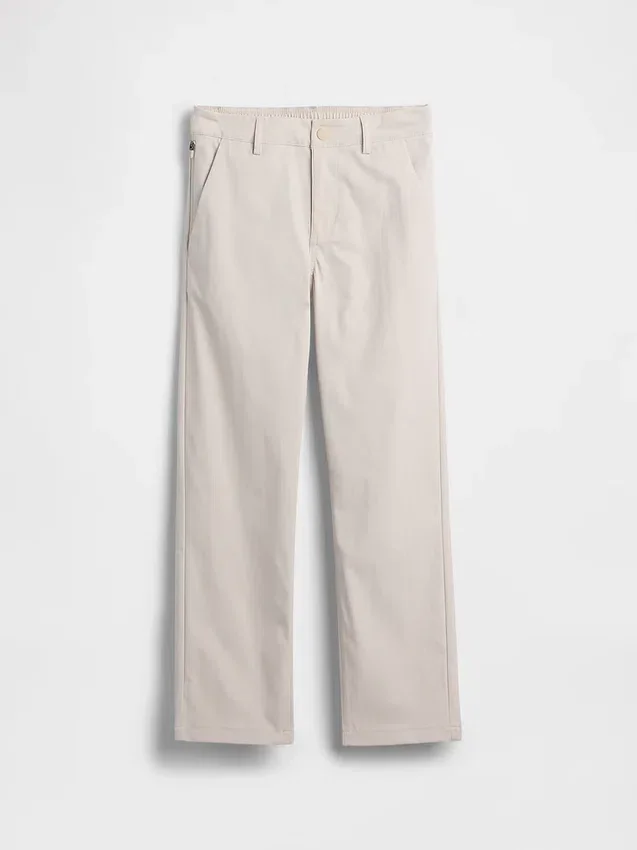Pantalon de sport décontracté pour enfants