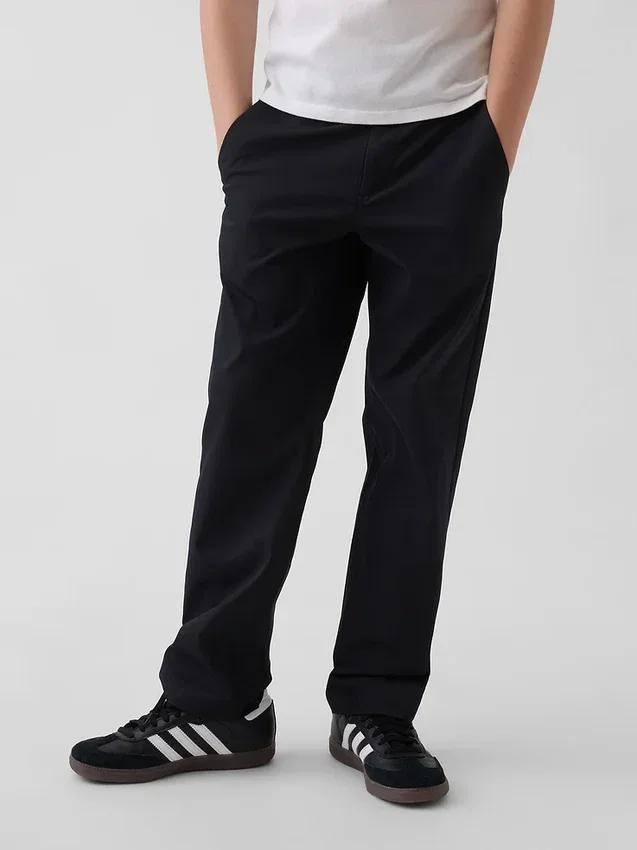 Pantalon de sport décontracté pour enfants