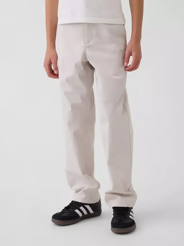 Pantalon de sport décontracté pour enfants