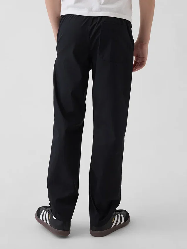 Pantalon de sport décontracté pour enfants
