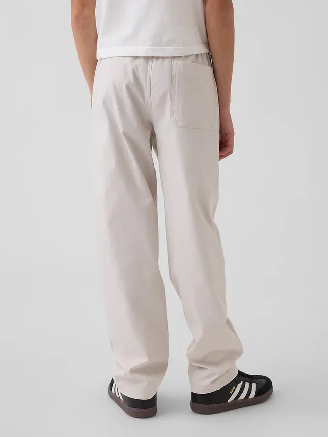 Pantalon de sport décontracté pour enfants