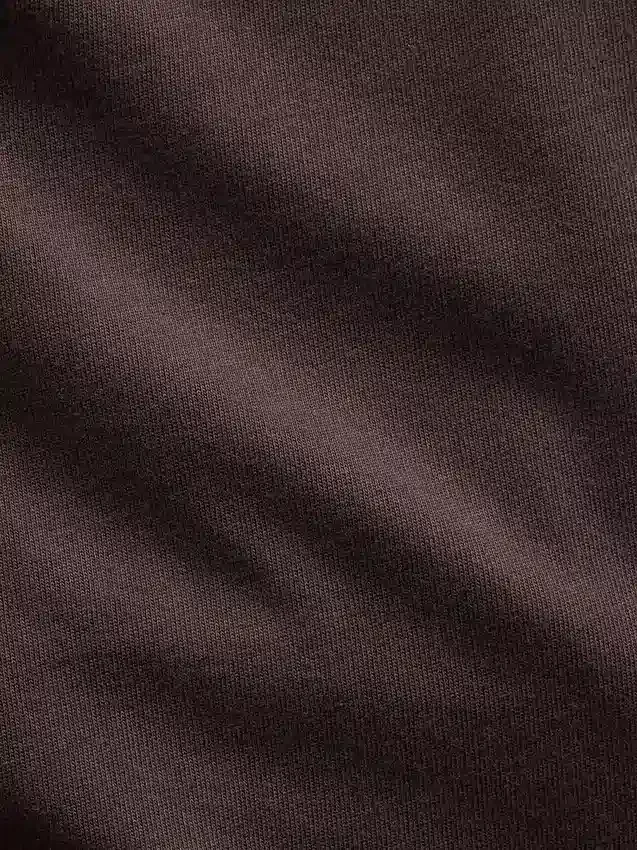 Pantalon de survêtement ample en tissu épais
