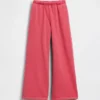 Pantalon de survêtement ample en tissu éponge Vintagesoft pour enfants
