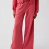 Pantalon de survêtement ample en tissu éponge Vintagesoft pour enfants