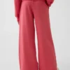 Pantalon de survêtement ample en tissu éponge Vintagesoft pour enfants