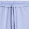 Pantalon de survêtement ample en tissu éponge Vintagesoft à taille mi-haute