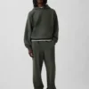 Pantalon de survêtement ample et épais pour adulte