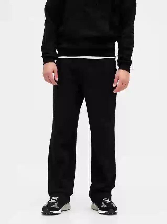 Pantalon de survêtement ample et épais pour adulte