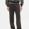 Pantalon de survêtement ample et épais pour adulte