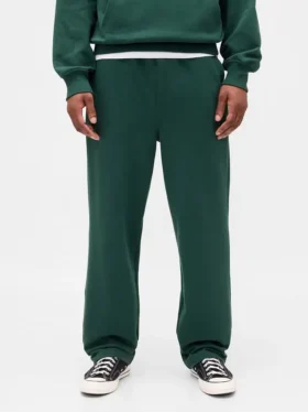 Pantalon de survêtement ample et épais pour adulte