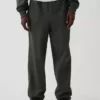 Pantalon de survêtement ample et épais pour adulte