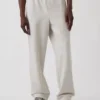 Pantalon de survêtement ample et épais pour adulte