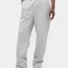 Pantalon de survêtement ample et épais pour adulte