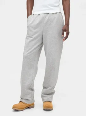 Pantalon de survêtement ample et épais pour adulte