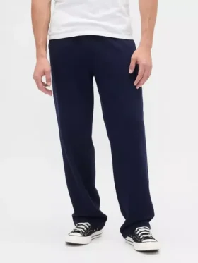 Pantalon de survêtement ample et épais pour adulte