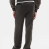 Pantalon de survêtement ample et épais pour adulte