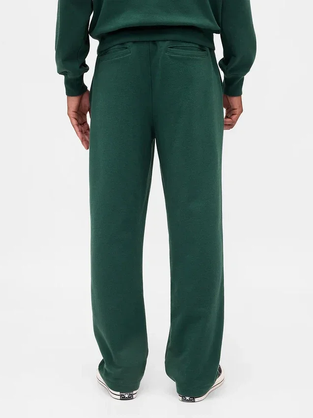 Pantalon de survêtement ample et épais pour adulte