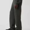 Pantalon de survêtement ample et épais pour adulte