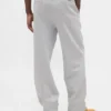 Pantalon de survêtement ample et épais pour adulte