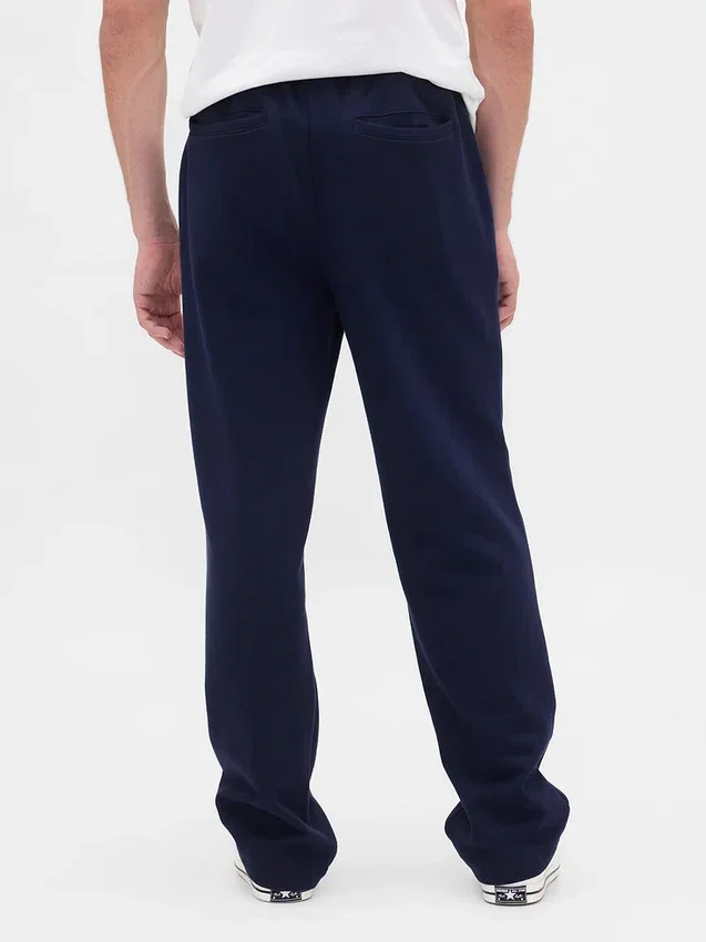 Pantalon de survêtement ample et épais pour adulte