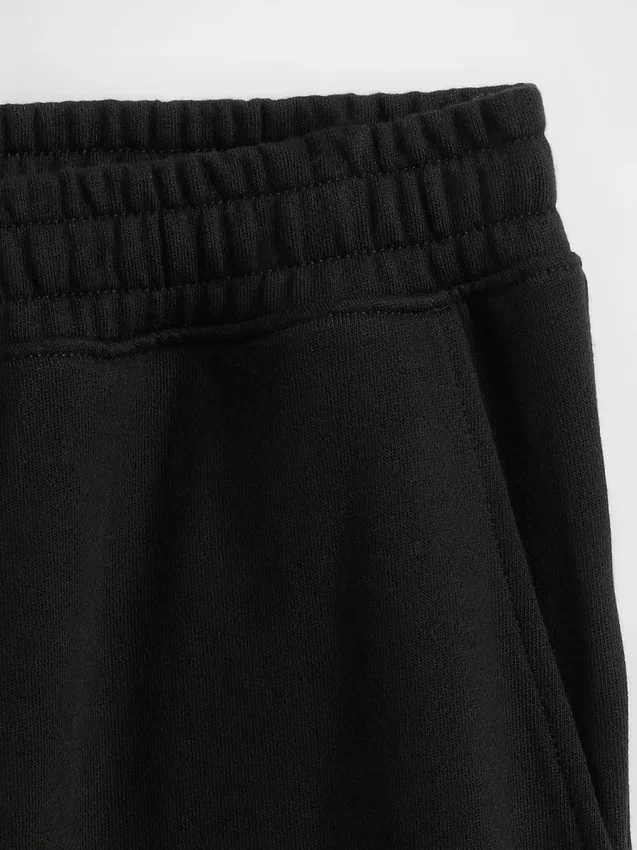 Pantalon de survêtement ample et épais pour adulte