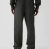 Pantalon de survêtement ample et épais pour adulte