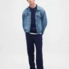 Pantalon de survêtement ample et épais pour adulte