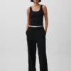 Pantalon de survêtement ample et épais pour adulte