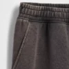 Pantalon de survêtement ample et épais pour adulte