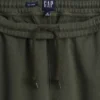 Pantalon de survêtement ample et épais pour adulte