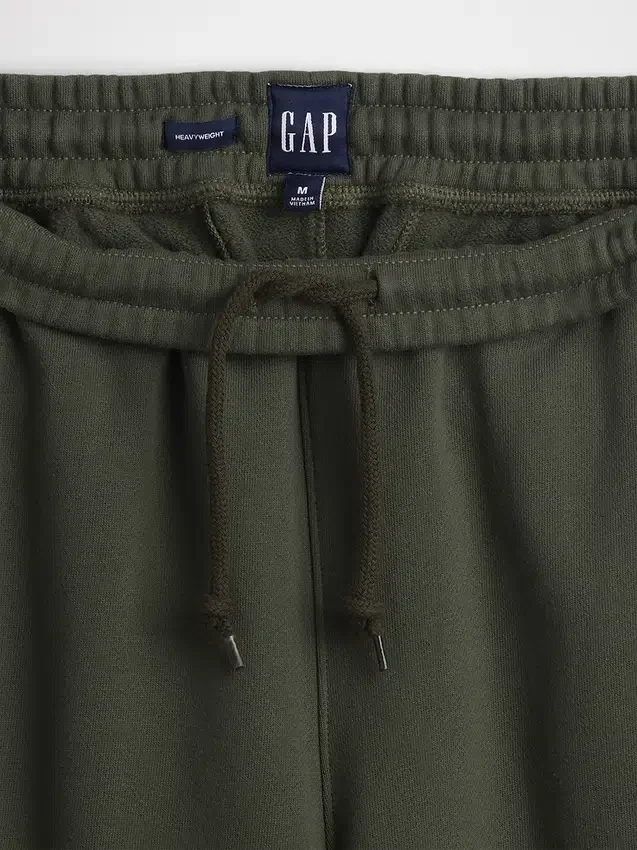 Pantalon de survêtement ample et épais pour adulte