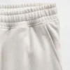Pantalon de survêtement ample et épais pour adulte