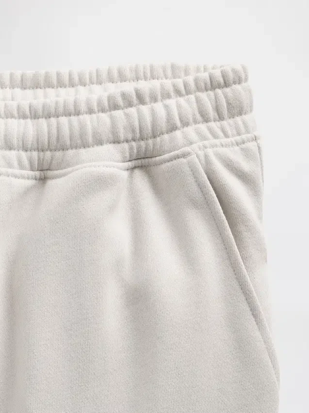 Pantalon de survêtement ample et épais pour adulte