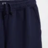 Pantalon de survêtement ample et épais pour adulte