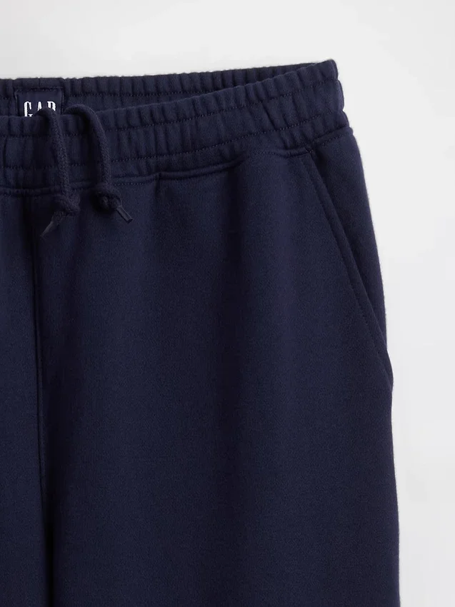 Pantalon de survêtement ample et épais pour adulte