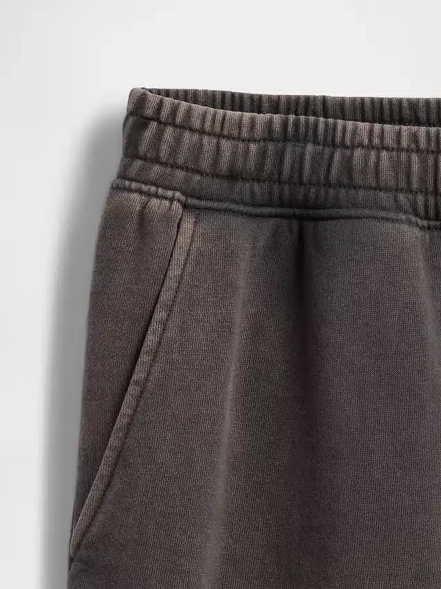 Pantalon de survêtement ample et épais pour adulte