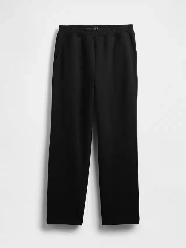 Pantalon de survêtement ample et épais pour adulte