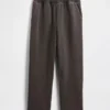 Pantalon de survêtement ample et épais pour adulte