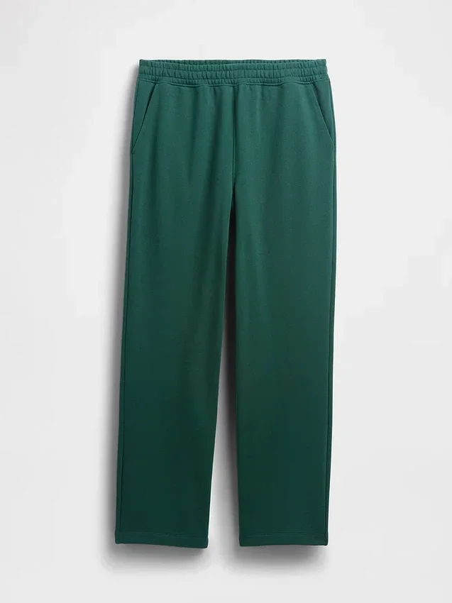 Pantalon de survêtement ample et épais pour adulte